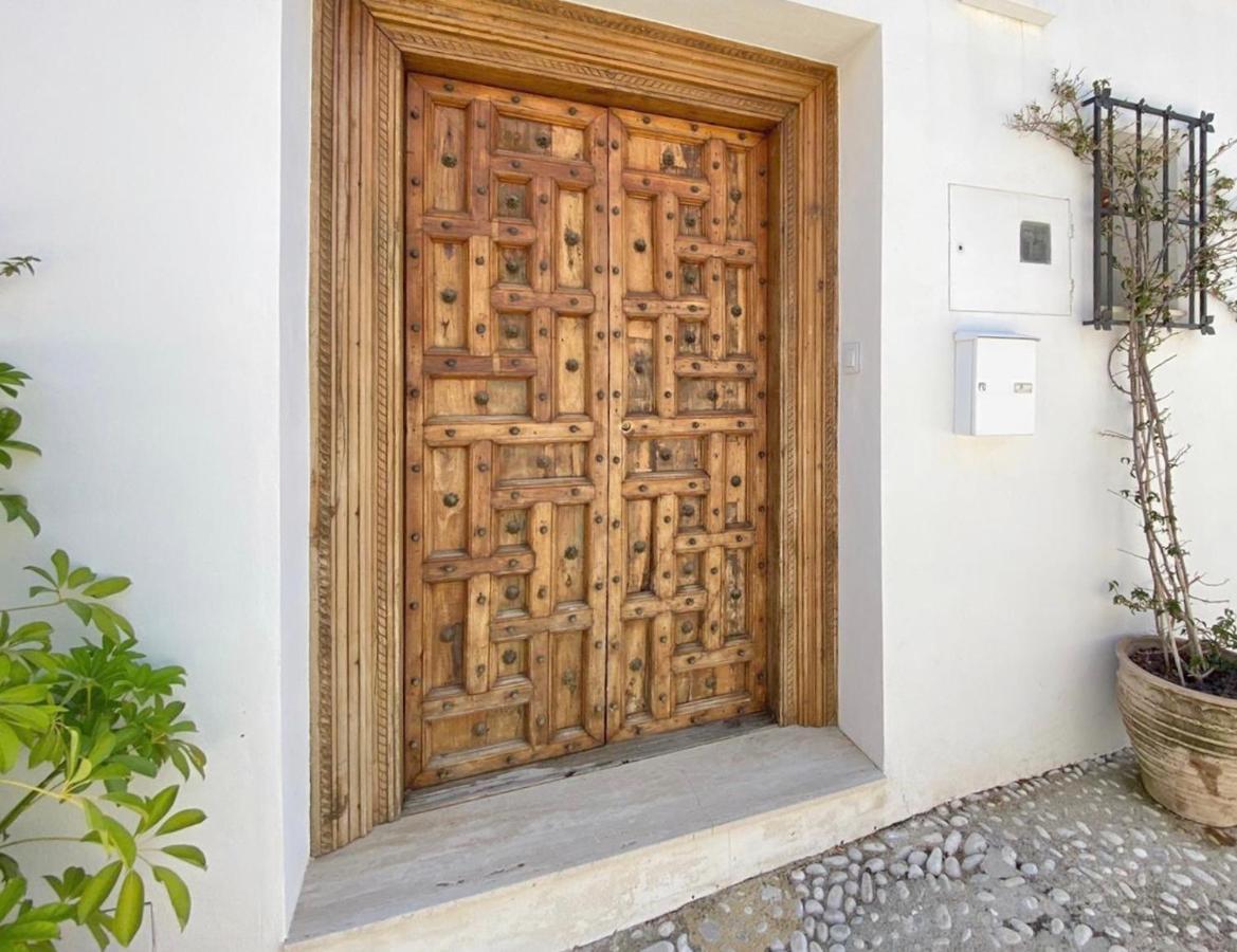 Casa Celeste Alicante Extérieur photo